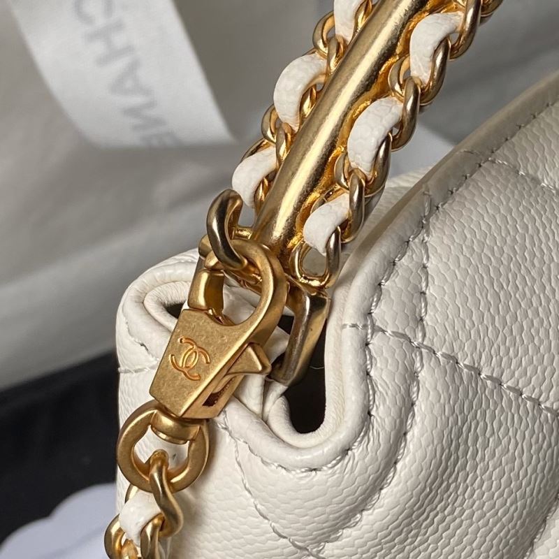 Ch**el satchel bags